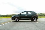 Hyundai HB20X 2019 года
